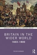 Britain in the Wider World