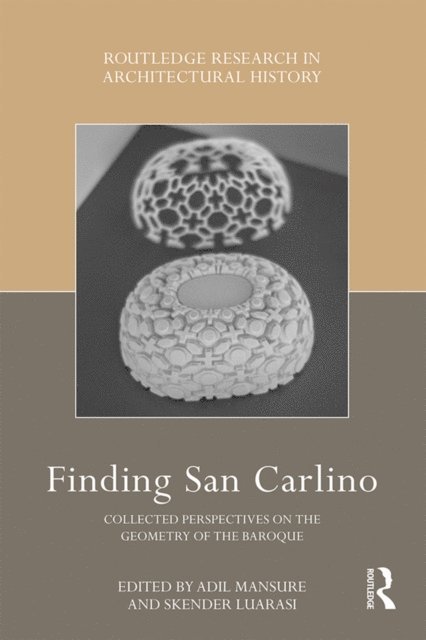 Skender Luarasi, Adil Mansure - Finding San Carlino, E-bok