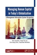 Managing Human Capital in Today?s Globalization