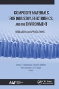 Composite Materials for Industry, Electronics, and the Environment