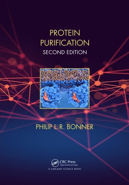 Philip Bonner - Protein Purification, E-bok