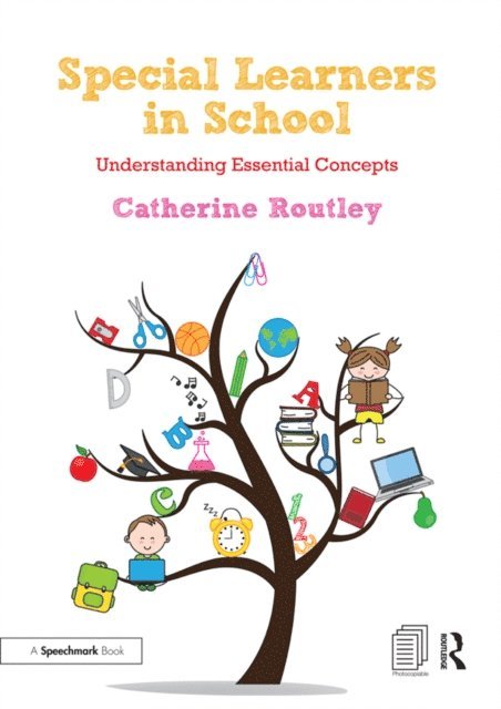 Catherine Routley - Special Learners in School, E-bok. Tillgänglighet: Lägg i varukorg