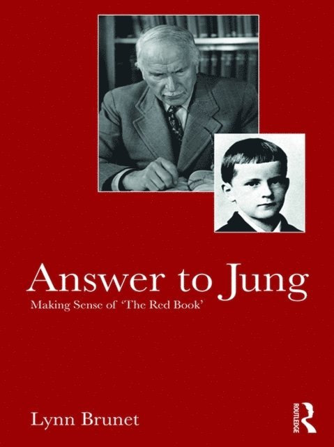 Lynn Brunet - Answer to Jung, E-bok. Tillgänglighet: Lägg i varukorg