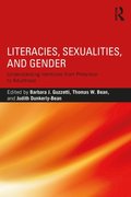 Literacies, Sexualities, and Gender