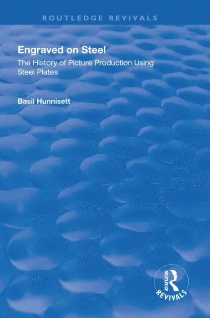 Basil Hunnisett - Engraved on Steel, E-bok. Tillgänglighet: Lägg i varukorg