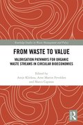 From Waste to Value