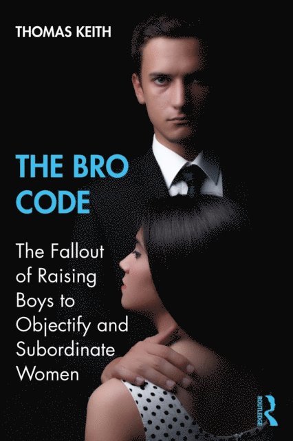 Thomas Keith - Bro Code, E-bok