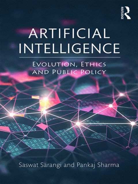 Pankaj Sharma, Saswat Sarangi - Artificial Intelligence, E-bok