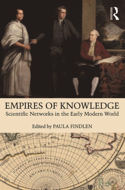 Paula Findlen - Empires of Knowledge, E-bok