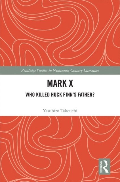 Yasuhiro Takeuchi - Mark X, E-bok