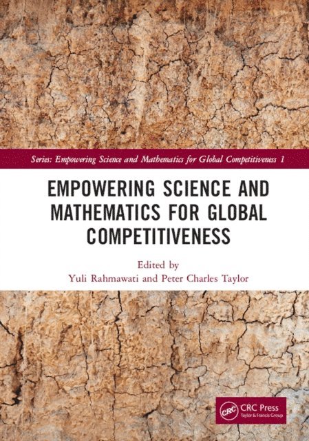 Peter Taylor, Yuli Rahmawati - Empowering Science and Mathematics for Global Competitiveness, E-bok