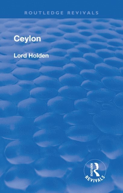 Ceylon