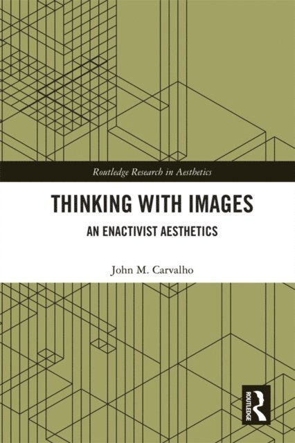 John M. Carvalho - Thinking with Images, E-bok