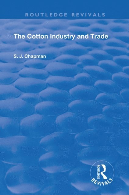 Cotton Industry and Trade