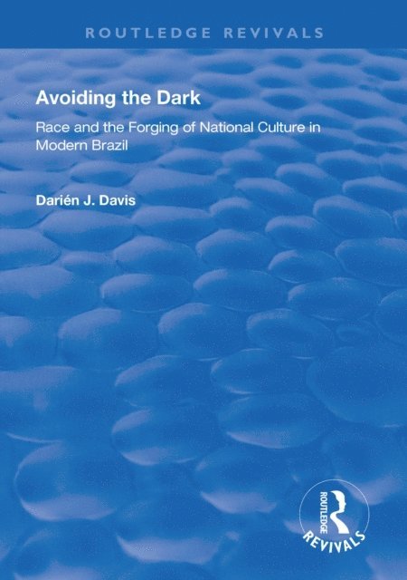 Darien J. Davis - Avoiding the Dark, E-bok