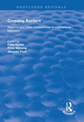 Crossing Borders