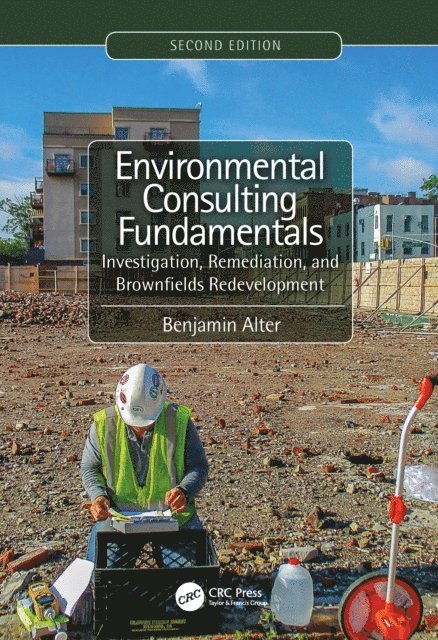 Benjamin Alter - Environmental Consulting Fundamentals, E-bok. Tillgänglighet: Lägg i varukorg