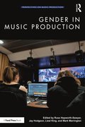 Gender in Music Production