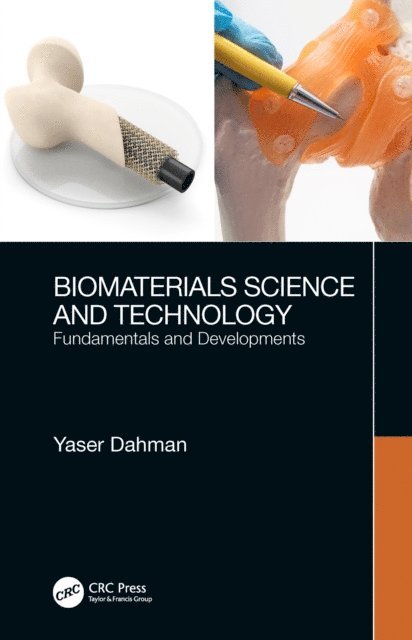 Yaser Dahman - Biomaterials Science and Technology, E-bok. Tillgänglighet: Lägg i varukorg