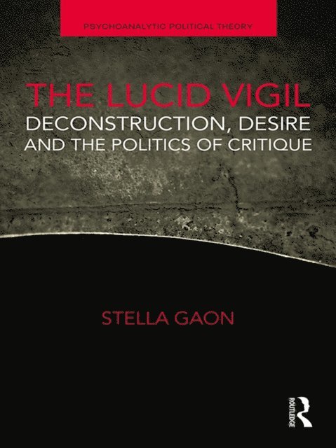 Stella Gaon - Lucid Vigil, E-bok