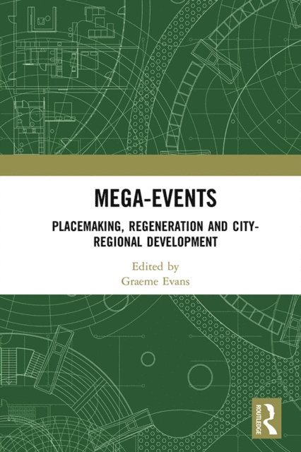 Graeme Evans - Mega-Events, E-bok. Tillgänglighet: Lägg i varukorg