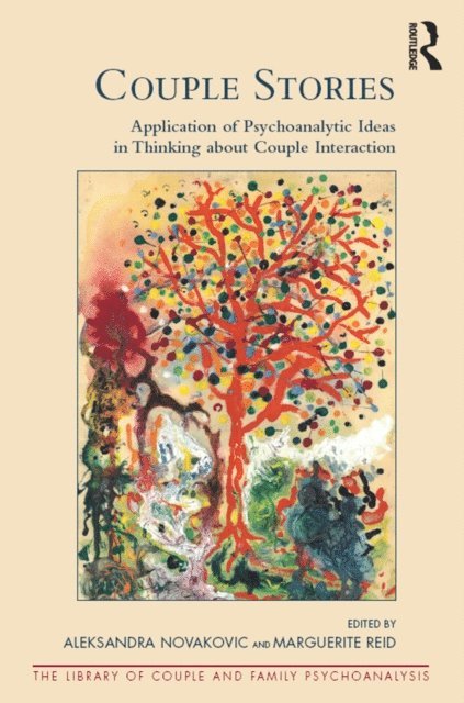 Marguerite Reid, Aleksandra Novakovic - Couple Stories, E-bok