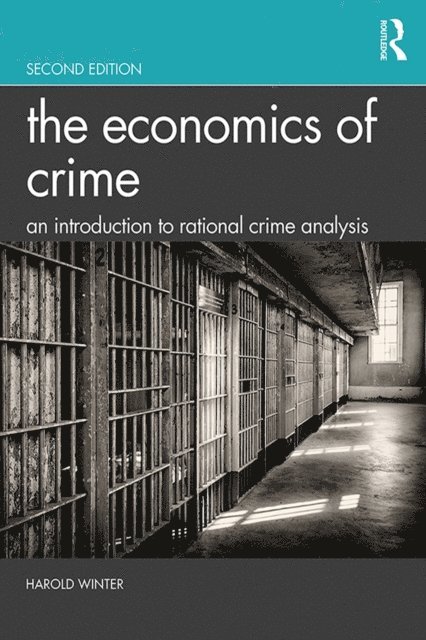 Harold Winter - Economics of Crime, E-bok. Tillgänglighet: Lägg i varukorg