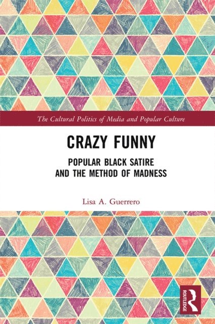 Lisa A. Guerrero - Crazy Funny, E-bok
