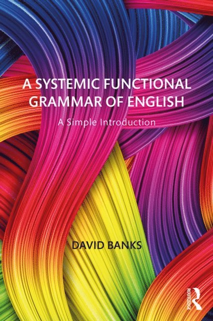 David Banks - Systemic Functional Grammar of English, E-bok