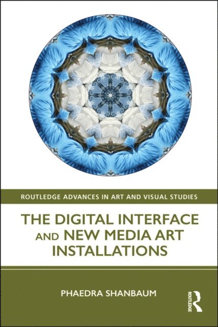 Digital Interface and New Media Art Installations