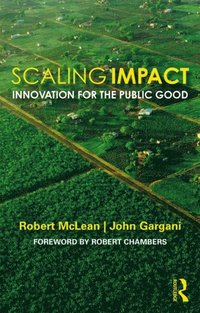 Scaling Impact