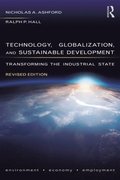 Technology, Globalization, and Sustainable Development