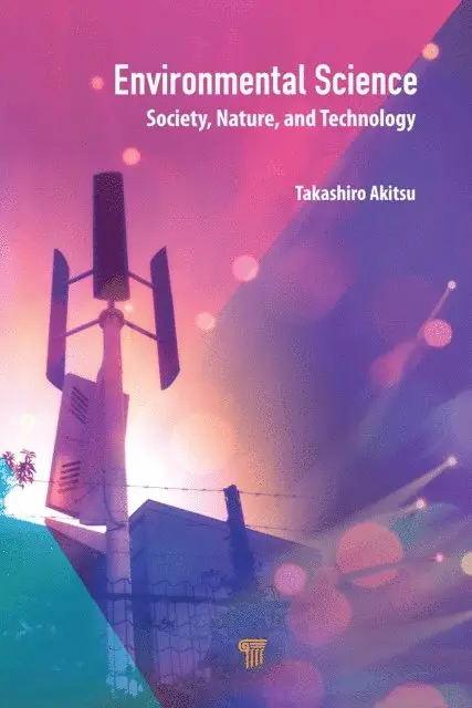 Takashiro Akitsu - Environmental Science, E-bok. Tillgänglighet: Lägg i varukorg