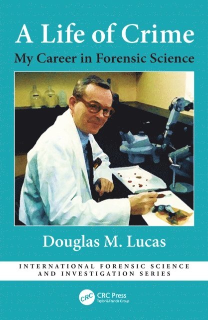 Douglas Lucas - Life of Crime, E-bok
