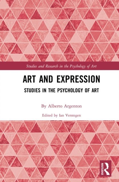 Alberto Argenton, Ian Verstegen - Art and Expression, E-bok