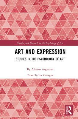 Alberto Argenton, Ian Verstegen - Art and Expression, E-bok