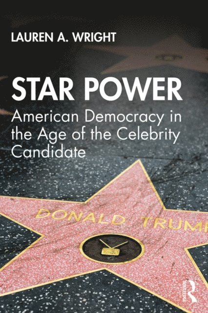 Lauren Wright - Star Power, E-bok