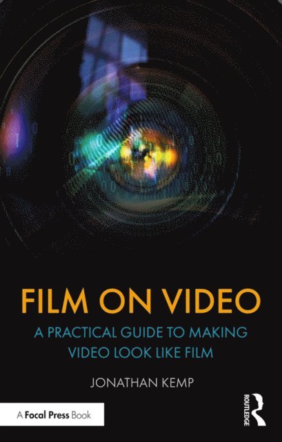 Jonathan Kemp - Film on Video, E-bok. Tillgänglighet: Lägg i varukorg
