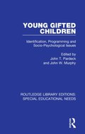 Young Gifted Children