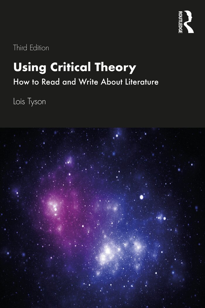 Lois Tyson - Using Critical Theory, E-bok
