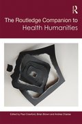 Routledge Companion to Health Humanities