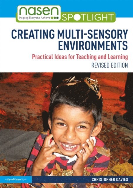 Christopher Davies - Creating Multi-sensory Environments, E-bok