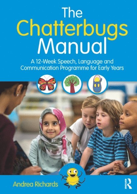 Andrea Richards - Chatterbugs Manual, E-bok