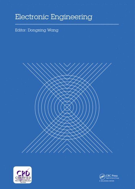 Dongxing Wang - Electronic Engineering, E-bok