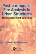 Post-Earthquake Fire Analysis in Urban Structures