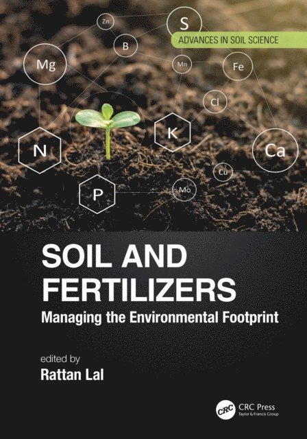 Rattan Lal - Soil and Fertilizers, E-bok