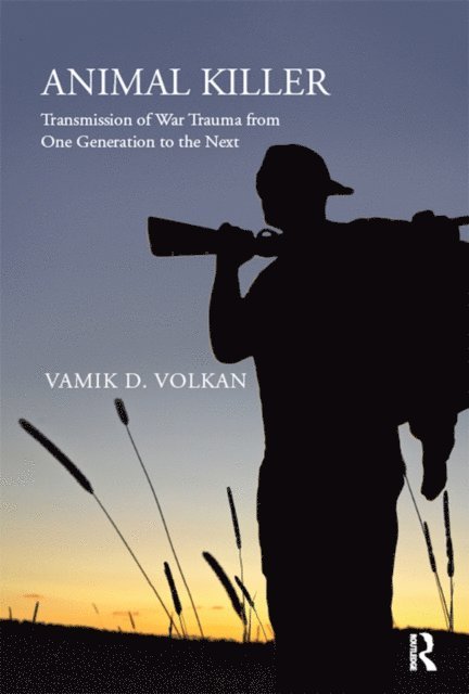 Vamik D. Volkan - Animal Killer, E-bok