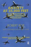 Anxiety at 35,000 Feet