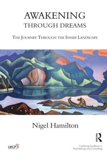 Nigel Hamilton - Awakening Through Dreams, E-bok