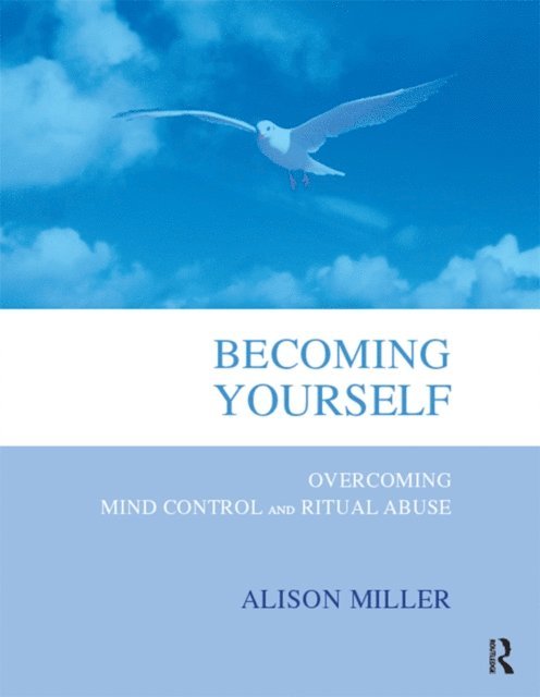 Alison Miller - Becoming Yourself, E-bok